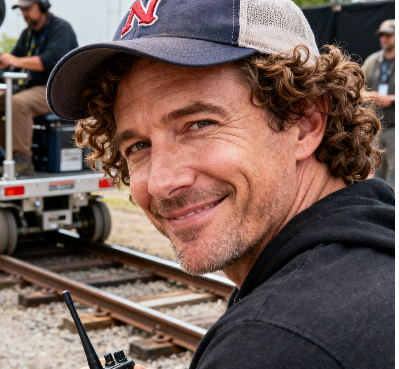 Andrew - FFW40 Founder